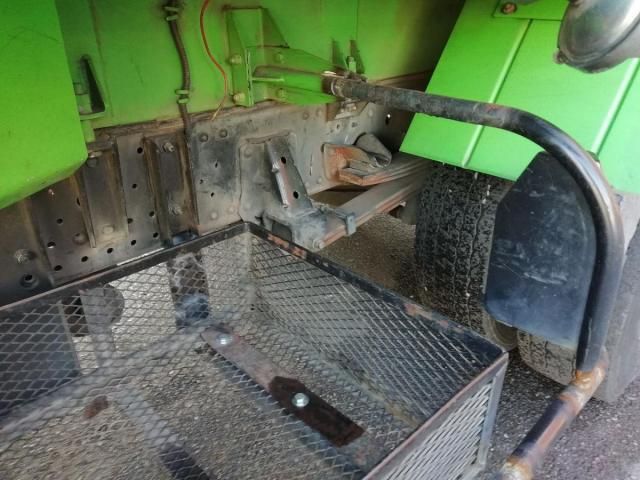 ISUZU ELF 2015 Image 31