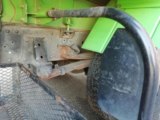 ISUZU ELF 2015 Image 31