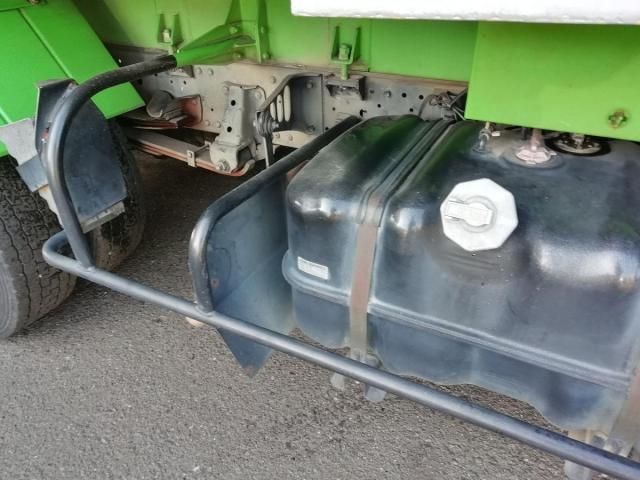 ISUZU ELF 2015 Image 31