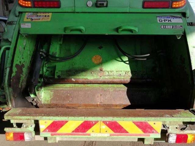 ISUZU ELF 2015 Image 31