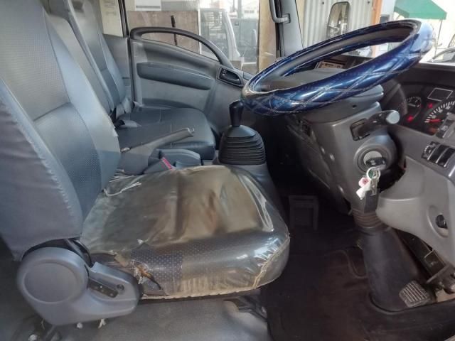 ISUZU ELF 2015 Image 31