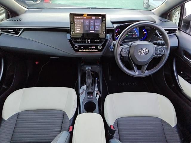 TOYOTA COROLLA TOURING HYBR 2020 Image 31