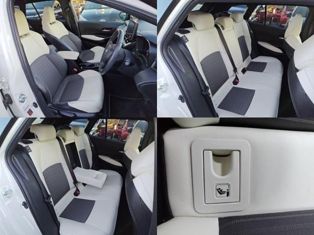 TOYOTA COROLLA TOURING HYBR 2020 Image 31