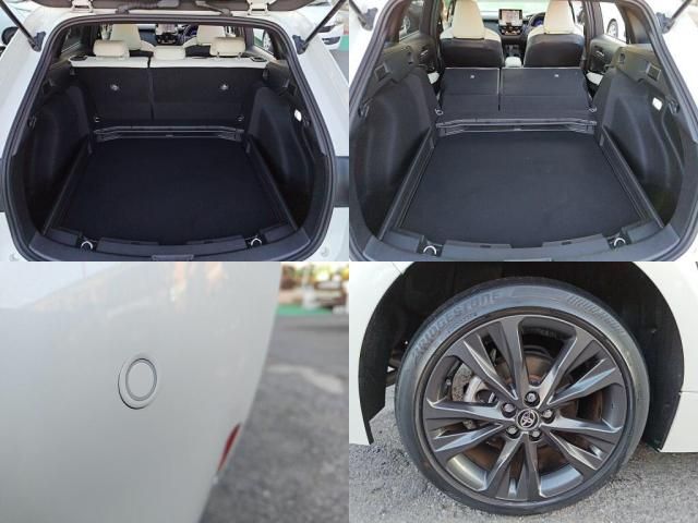 TOYOTA COROLLA TOURING HYBR 2020 Image 31