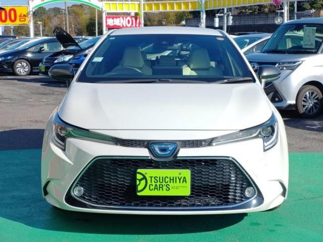 TOYOTA COROLLA TOURING HYBR 2020 Image 31