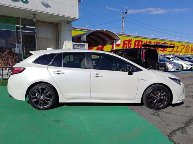 TOYOTA COROLLA TOURING HYBR 2020 Image 31
