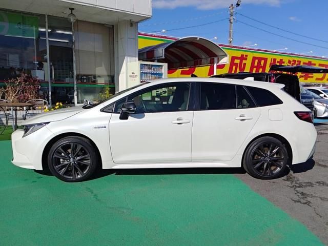 TOYOTA COROLLA TOURING HYBR 2020 Image 31