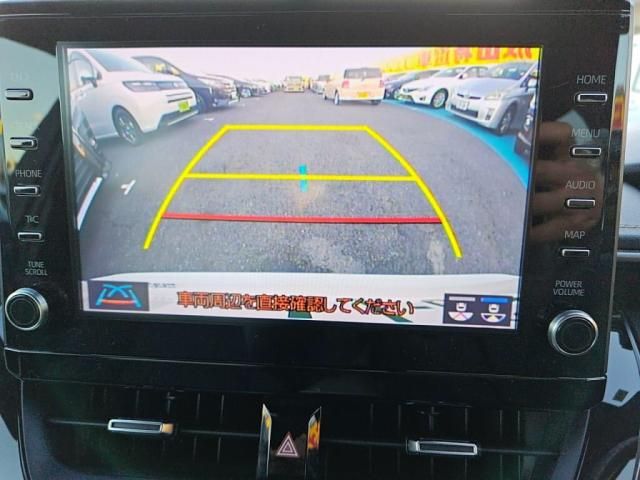 TOYOTA COROLLA TOURING HYBR 2020 Image 31