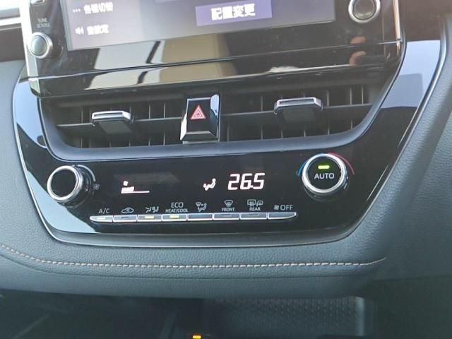 TOYOTA COROLLA TOURING HYBR 2020 Image 31