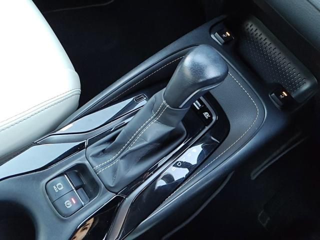 TOYOTA COROLLA TOURING HYBR 2020 Image 31