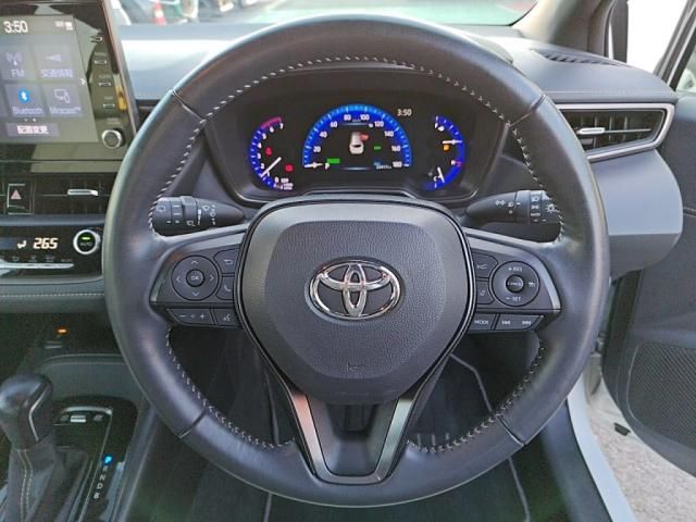 TOYOTA COROLLA TOURING HYBR 2020 Image 31