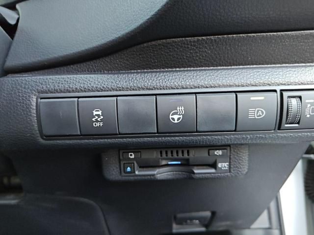 TOYOTA COROLLA TOURING HYBR 2020 Image 31