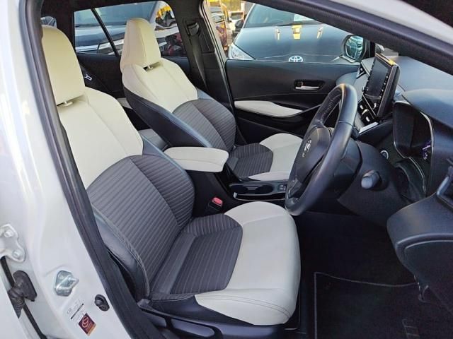 TOYOTA COROLLA TOURING HYBR 2020 Image 31