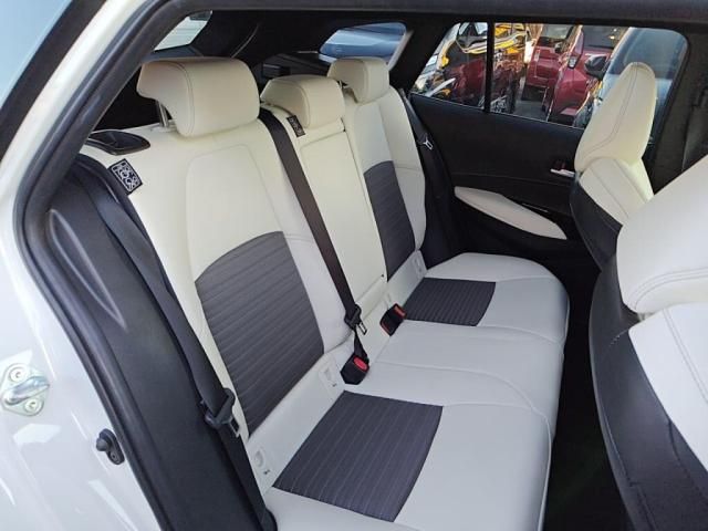 TOYOTA COROLLA TOURING HYBR 2020 Image 31