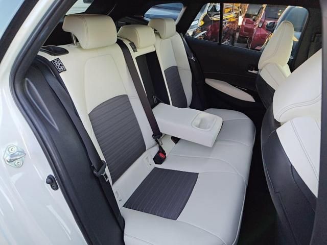 TOYOTA COROLLA TOURING HYBR 2020 Image 31