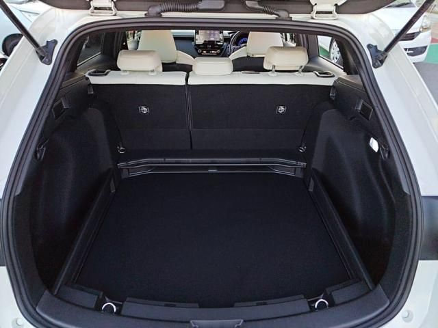 TOYOTA COROLLA TOURING HYBR 2020 Image 31