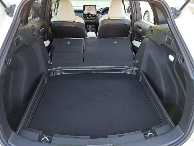 TOYOTA COROLLA TOURING HYBR 2020 Image 31