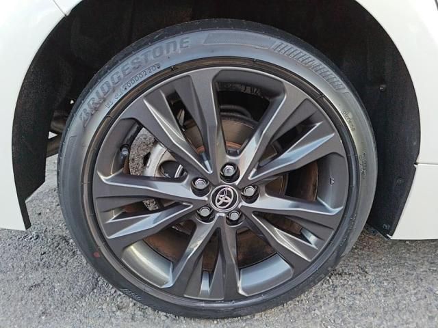 TOYOTA COROLLA TOURING HYBR 2020 Image 31