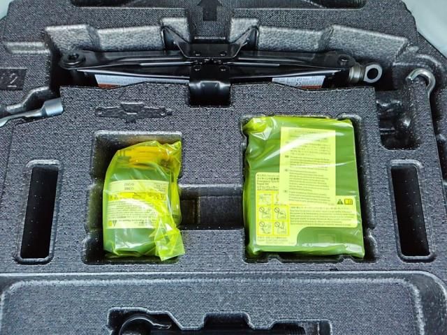 TOYOTA COROLLA TOURING HYBR 2020 Image 31