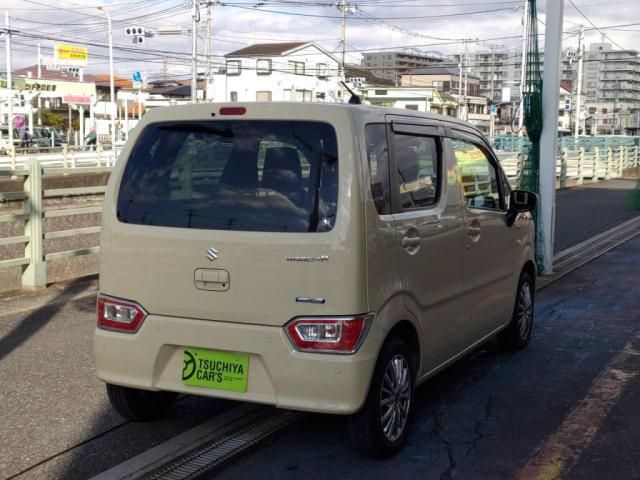 SUZUKI WAGON R 2024 Image 31