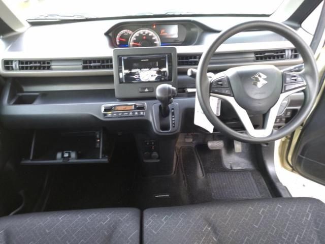 SUZUKI WAGON R 2024 Image 31