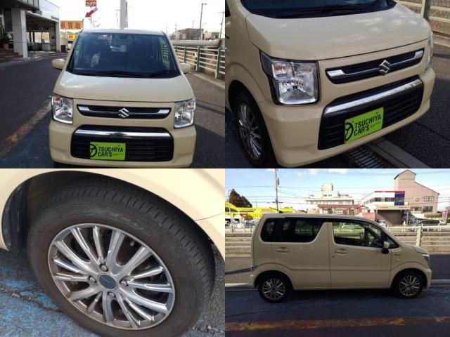SUZUKI WAGON R 2024 Image 31