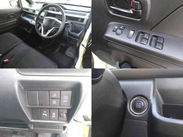 SUZUKI WAGON R 2024 Image 31