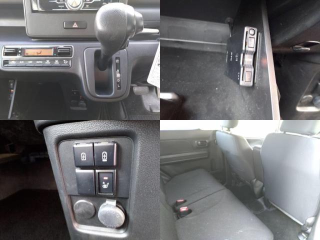 SUZUKI WAGON R 2024 Image 31