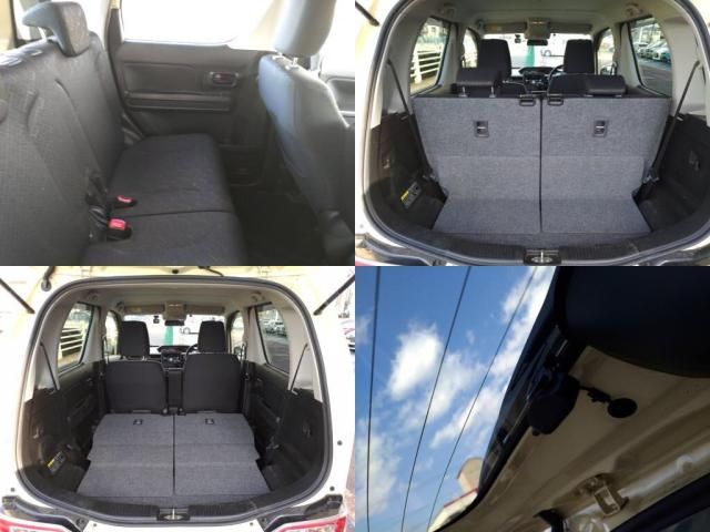 SUZUKI WAGON R 2024 Image 31