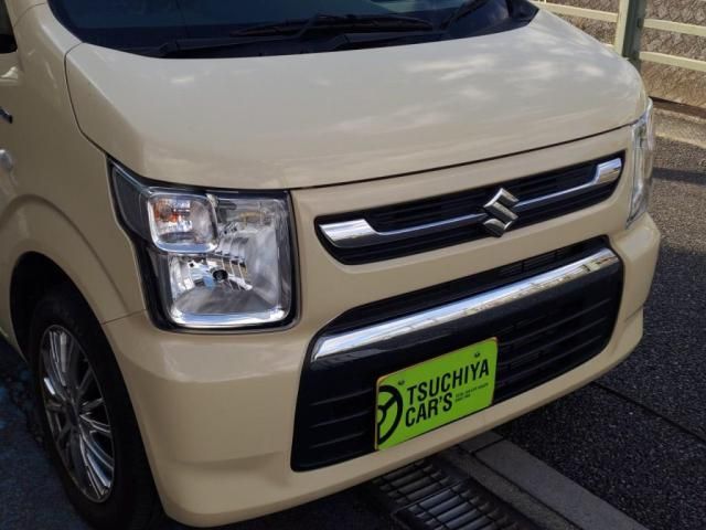SUZUKI WAGON R 2024 Image 31
