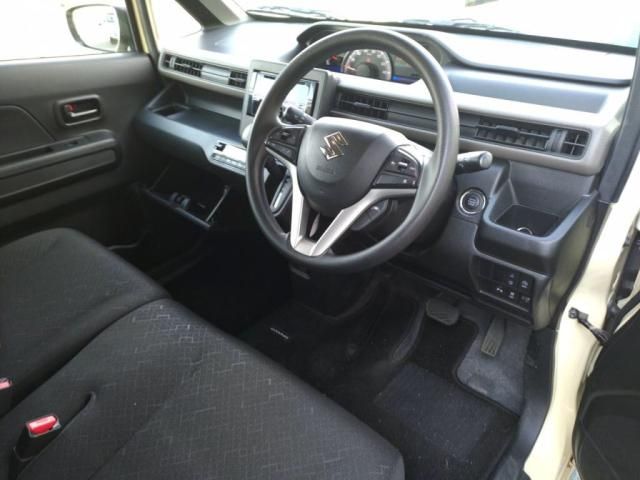 SUZUKI WAGON R 2024 Image 31