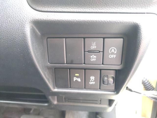 SUZUKI WAGON R 2024 Image 31