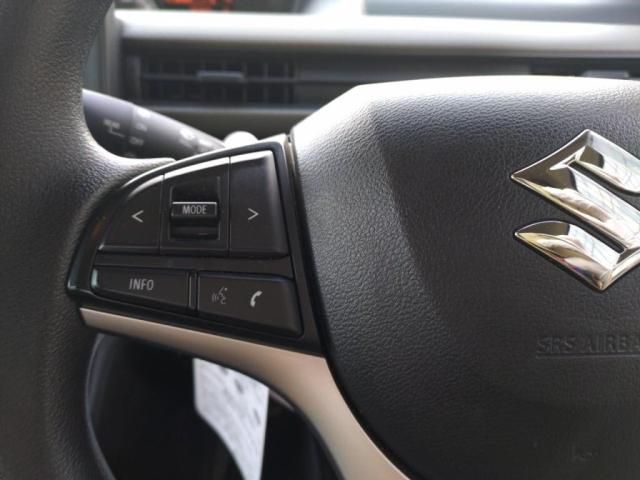 SUZUKI WAGON R 2024 Image 31