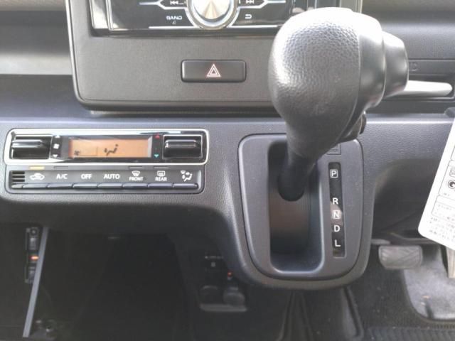 SUZUKI WAGON R 2024 Image 31