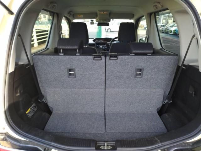 SUZUKI WAGON R 2024 Image 31