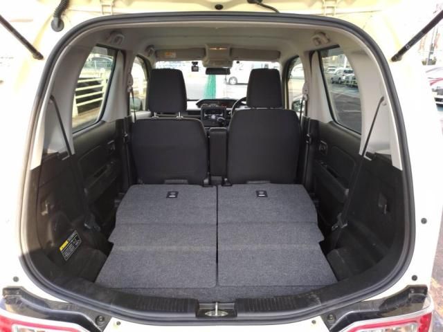 SUZUKI WAGON R 2024 Image 31