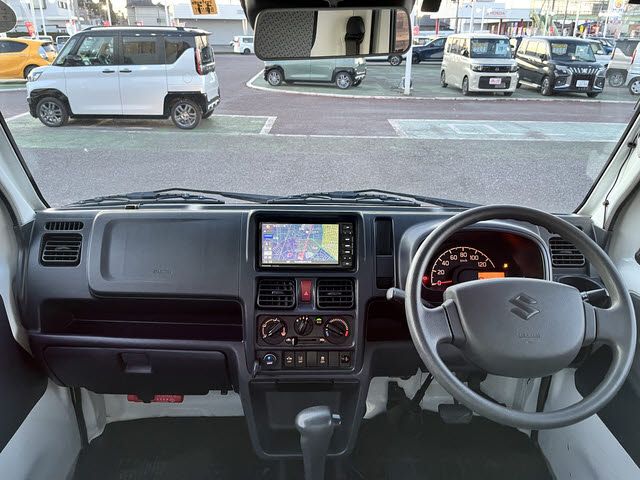 SUZUKI CARRY TRUCK 2020 Image 31