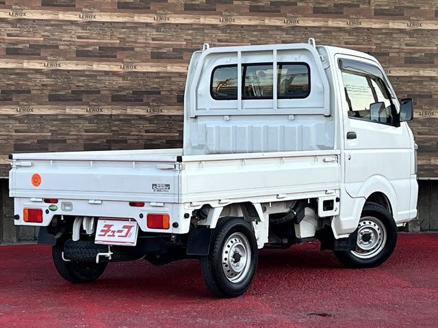 SUZUKI CARRY TRUCK 2020 Image 31