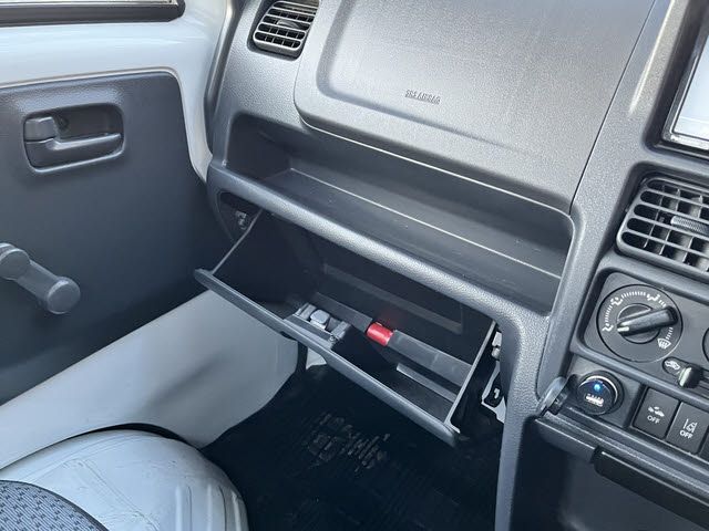 SUZUKI CARRY TRUCK 2020 Image 31