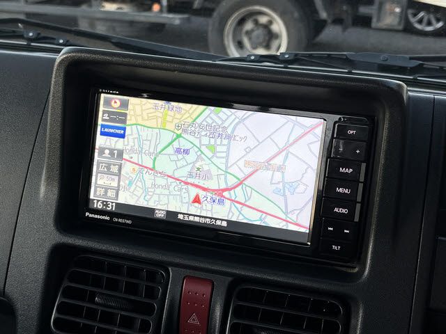 SUZUKI CARRY TRUCK 2020 Image 31