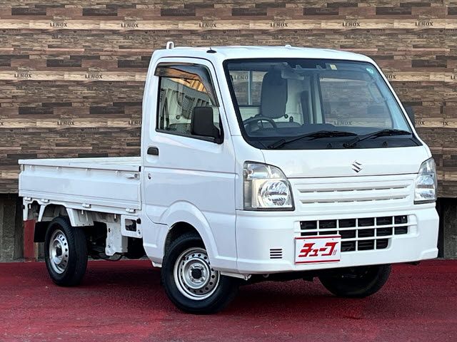 SUZUKI CARRY TRUCK 2020 Image 31