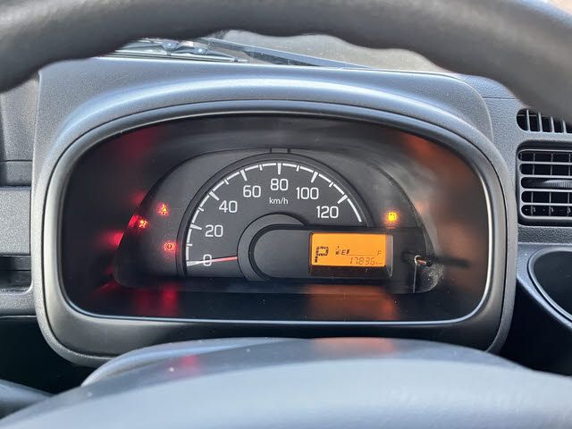 SUZUKI CARRY TRUCK 2020 Image 31