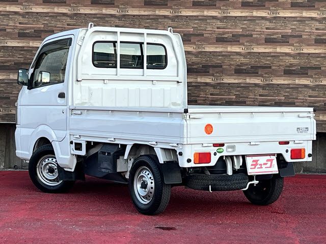 SUZUKI CARRY TRUCK 2020 Image 31