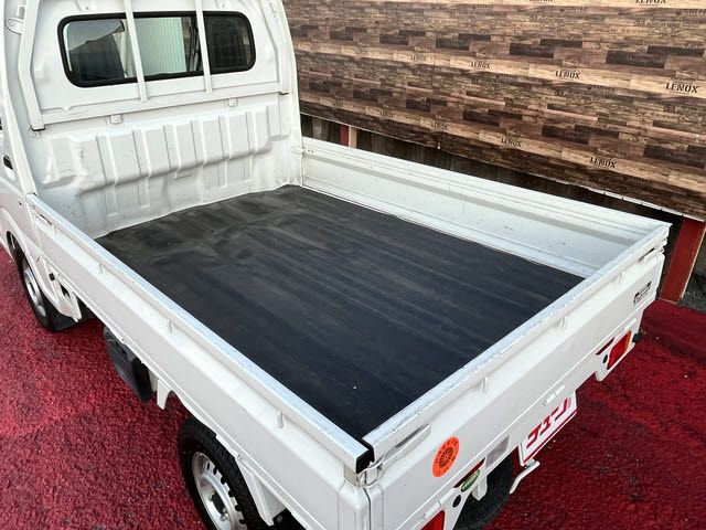 SUZUKI CARRY TRUCK 2020 Image 31