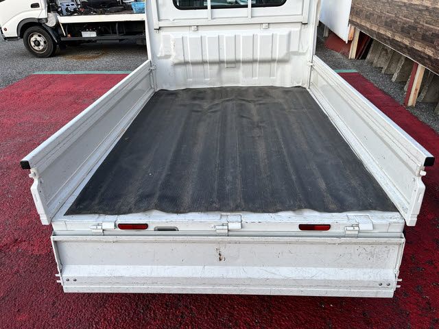 SUZUKI CARRY TRUCK 2020 Image 31