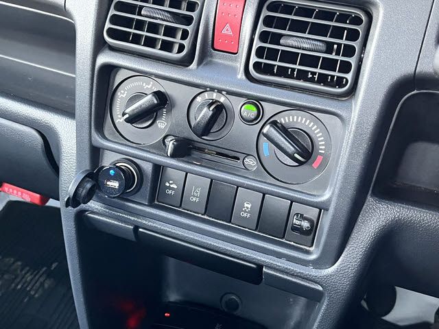 SUZUKI CARRY TRUCK 2020 Image 31