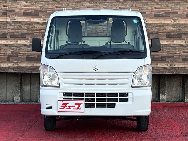 SUZUKI CARRY TRUCK 2020 Image 31