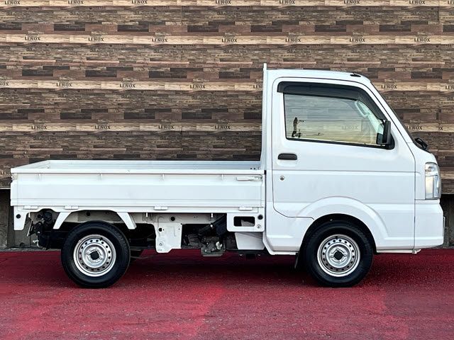 SUZUKI CARRY TRUCK 2020 Image 31