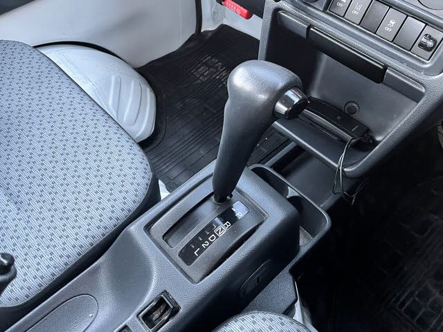 SUZUKI CARRY TRUCK 2020 Image 31