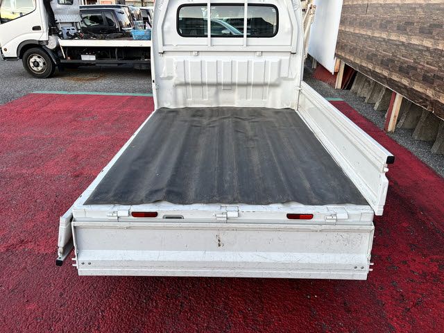 SUZUKI CARRY TRUCK 2020 Image 31